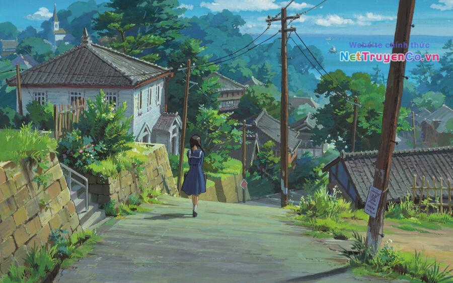 Thiên Tài Bóng Đá, Tiền Đạo Số 1 Chapter 59 trang 26