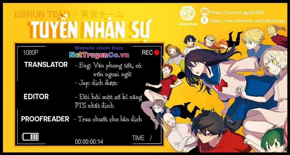 Thiên Tài Bóng Đá, Tiền Đạo Số 1 Chapter 60 trang 21