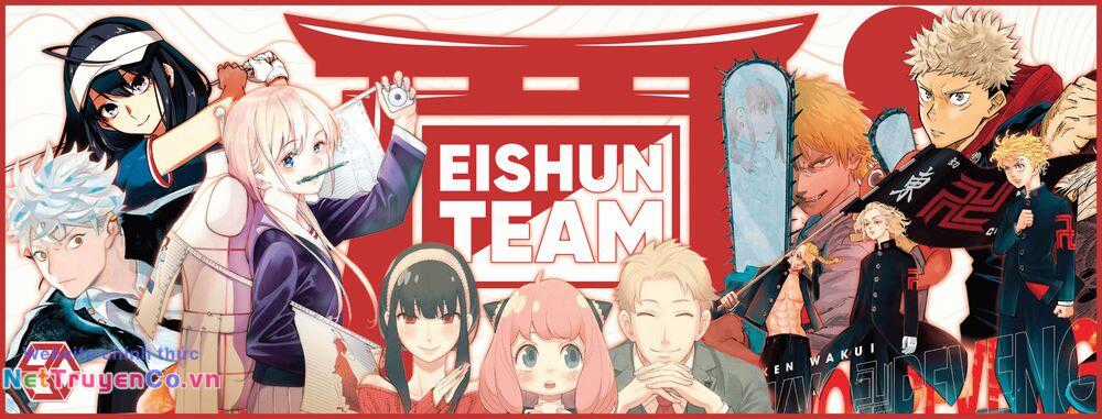 Thiên Tài Bóng Đá, Tiền Đạo Số 1 Chapter 64 trang 1