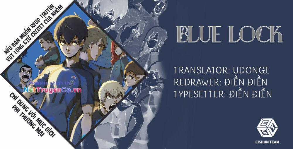 Thiên Tài Bóng Đá, Tiền Đạo Số 1 Chapter 64 trang 2