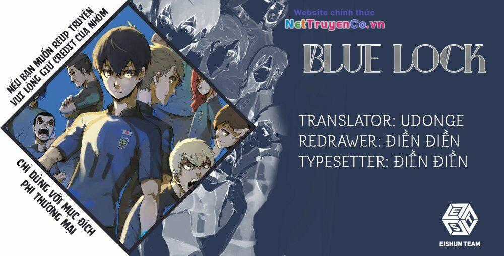 Thiên Tài Bóng Đá, Tiền Đạo Số 1 Chapter 65 trang 2