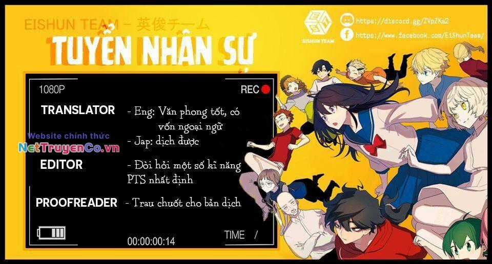 Thiên Tài Bóng Đá, Tiền Đạo Số 1 Chapter 65 trang 21