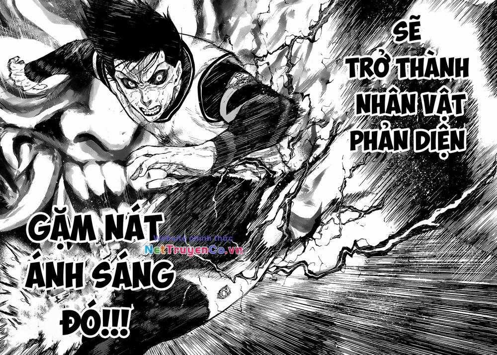 Thiên Tài Bóng Đá, Tiền Đạo Số 1 Chapter 66 trang 20