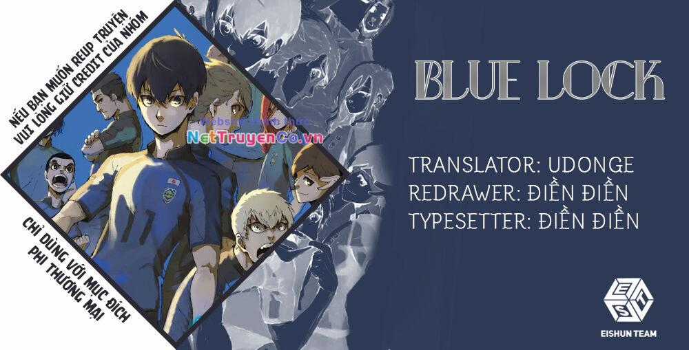 Thiên Tài Bóng Đá, Tiền Đạo Số 1 Chapter 67 trang 2