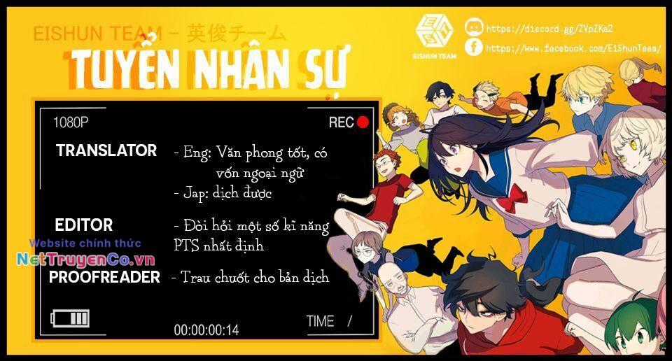 Thiên Tài Bóng Đá, Tiền Đạo Số 1 Chapter 67 trang 21