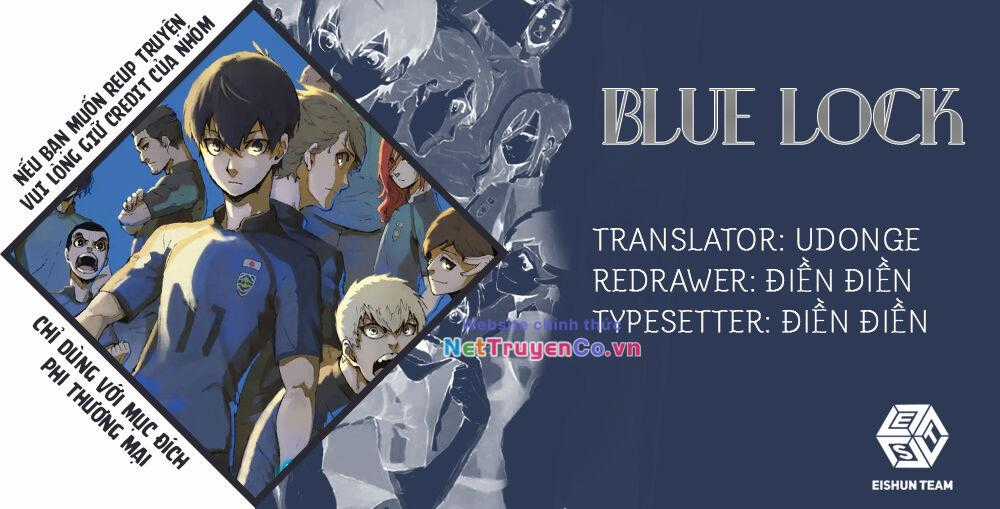 Thiên Tài Bóng Đá, Tiền Đạo Số 1 Chapter 69 trang 2