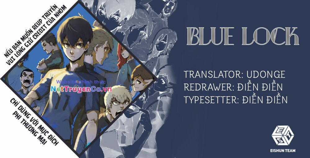 Thiên Tài Bóng Đá, Tiền Đạo Số 1 Chapter 70 trang 2