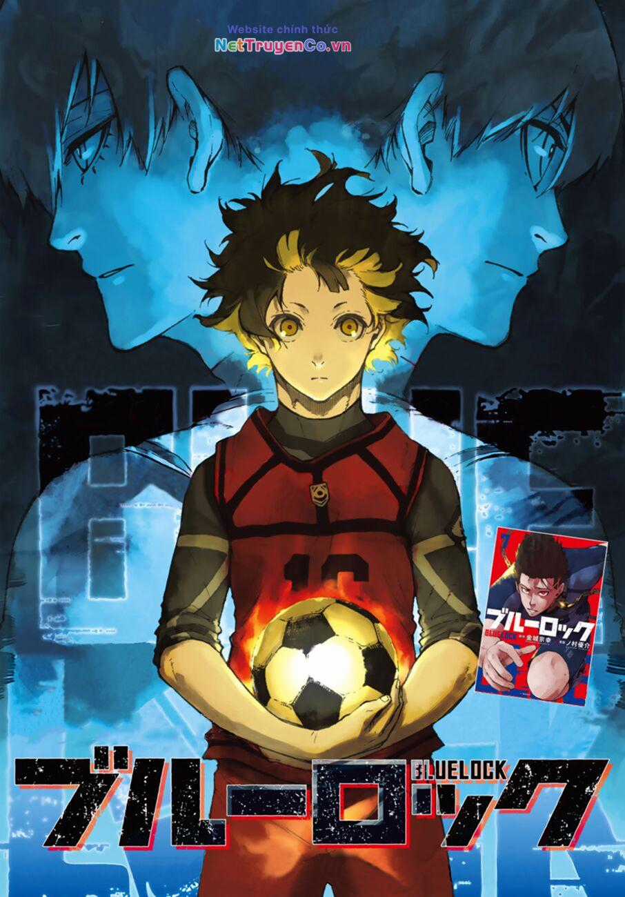 Thiên Tài Bóng Đá, Tiền Đạo Số 1 Chapter 70 trang 3