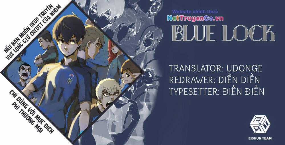 Thiên Tài Bóng Đá, Tiền Đạo Số 1 Chapter 73 trang 2