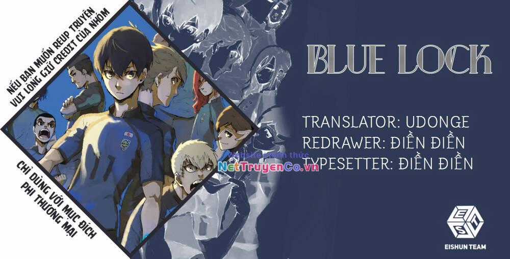 Thiên Tài Bóng Đá, Tiền Đạo Số 1 Chapter 74 trang 2