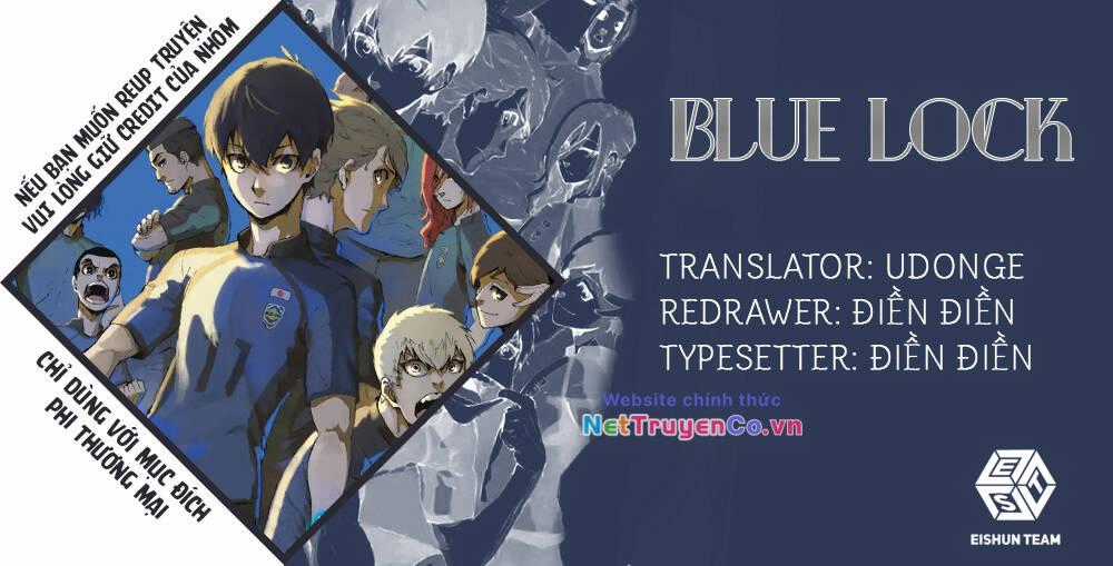 Thiên Tài Bóng Đá, Tiền Đạo Số 1 Chapter 75 trang 2