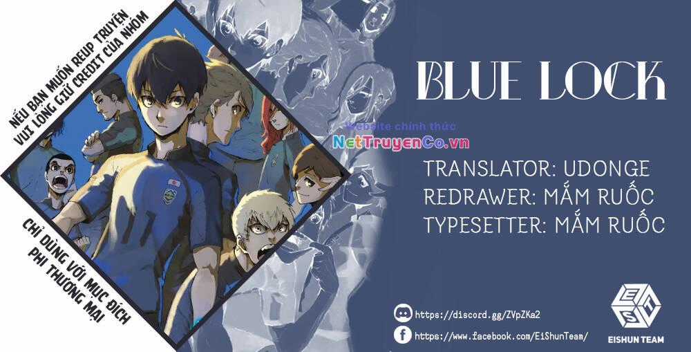 Thiên Tài Bóng Đá, Tiền Đạo Số 1 Chapter 76 trang 2