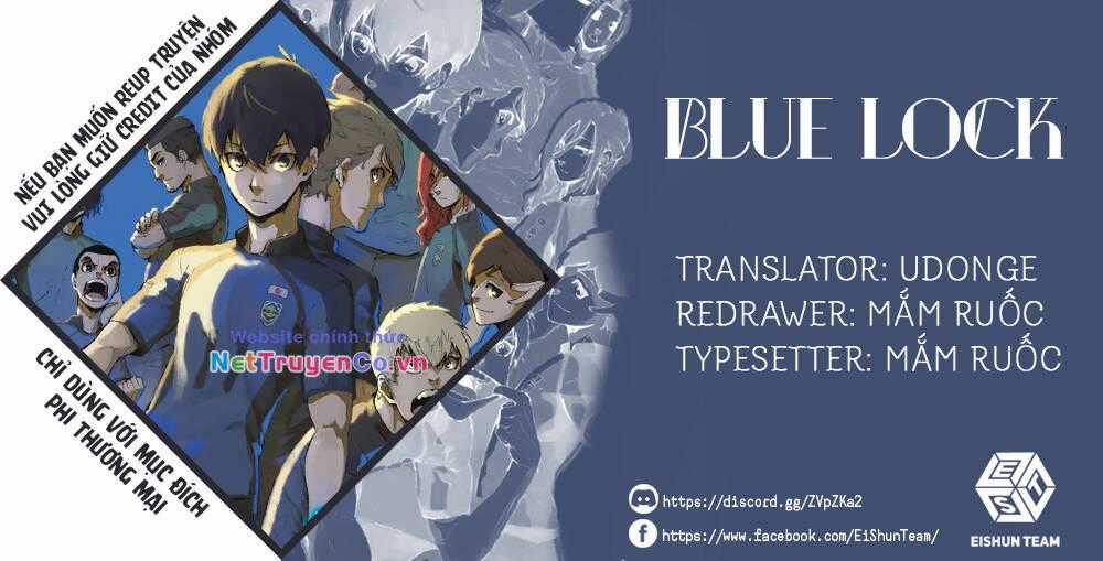 Thiên Tài Bóng Đá, Tiền Đạo Số 1 Chapter 77 trang 2