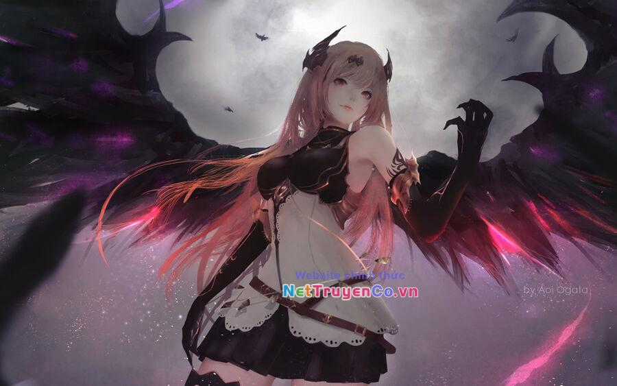 Thiên Tài Bóng Đá, Tiền Đạo Số 1 Chapter 77 trang 23