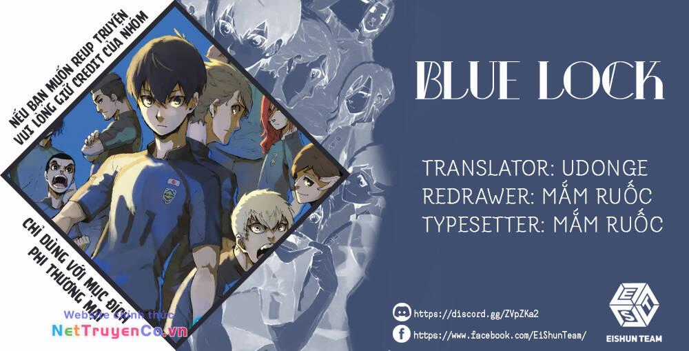 Thiên Tài Bóng Đá, Tiền Đạo Số 1 Chapter 78 trang 2