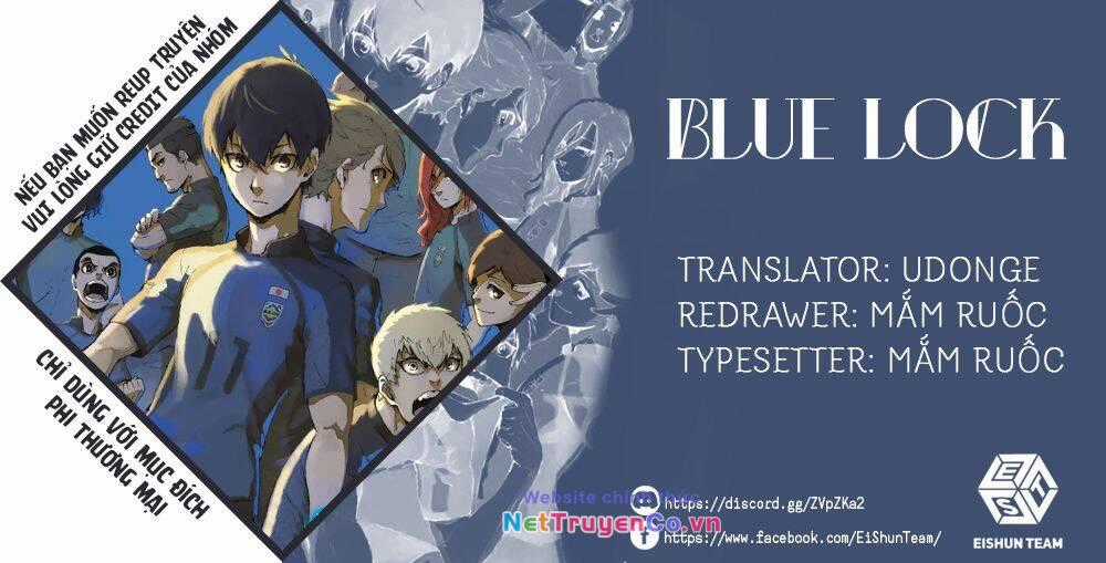 Thiên Tài Bóng Đá, Tiền Đạo Số 1 Chapter 79 trang 2