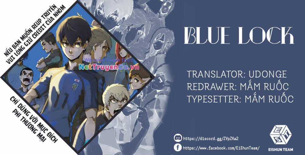 Thiên Tài Bóng Đá, Tiền Đạo Số 1 Chapter 80 trang 2