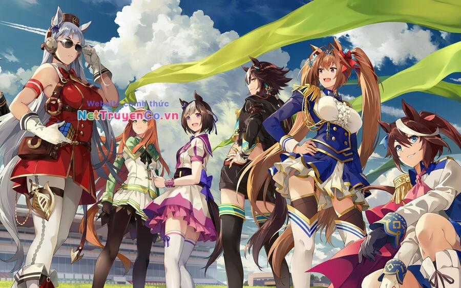 Thiên Tài Bóng Đá, Tiền Đạo Số 1 Chapter 80 trang 23