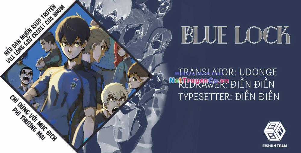 Thiên Tài Bóng Đá, Tiền Đạo Số 1 Chapter 81 trang 2