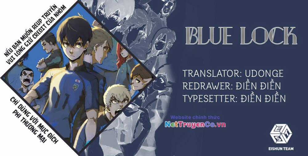 Thiên Tài Bóng Đá, Tiền Đạo Số 1 Chapter 82 trang 2