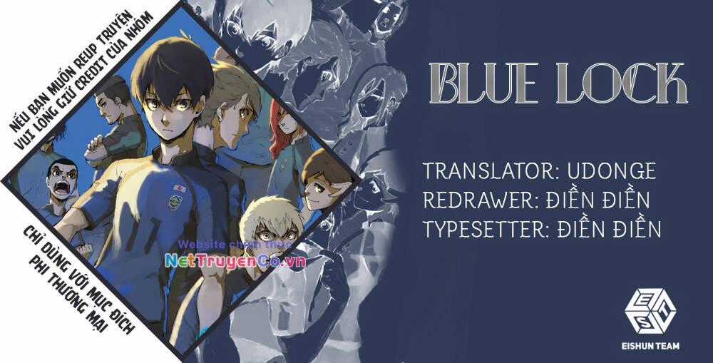 Thiên Tài Bóng Đá, Tiền Đạo Số 1 Chapter 83 trang 2