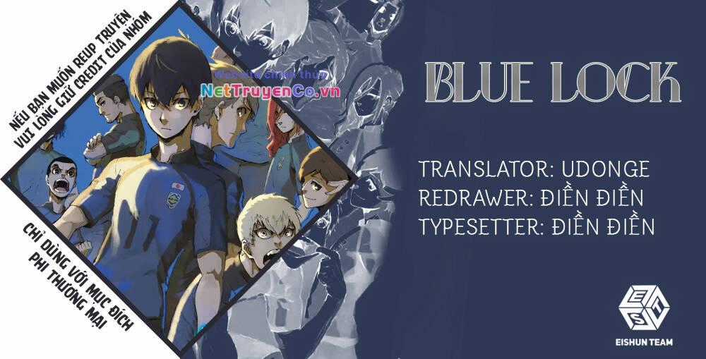 Thiên Tài Bóng Đá, Tiền Đạo Số 1 Chapter 84 trang 2