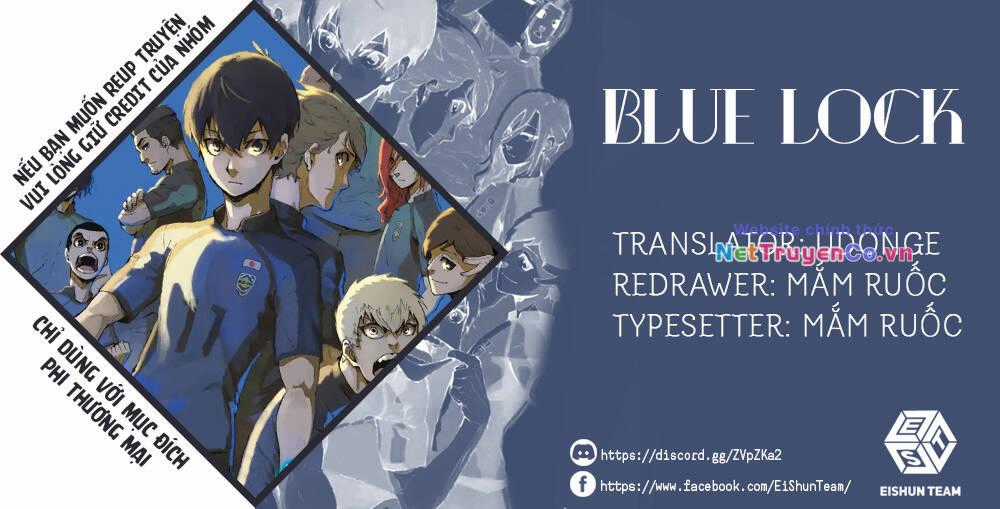 Thiên Tài Bóng Đá, Tiền Đạo Số 1 Chapter 85 trang 2