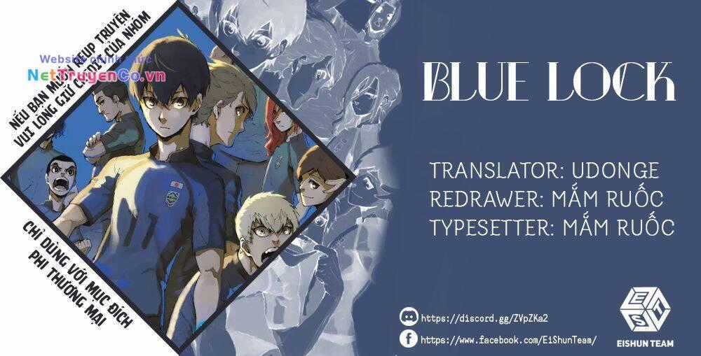 Thiên Tài Bóng Đá, Tiền Đạo Số 1 Chapter 86 trang 2