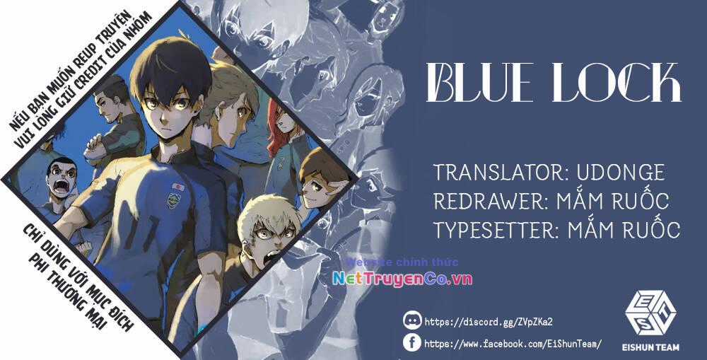 Thiên Tài Bóng Đá, Tiền Đạo Số 1 Chapter 88 trang 2