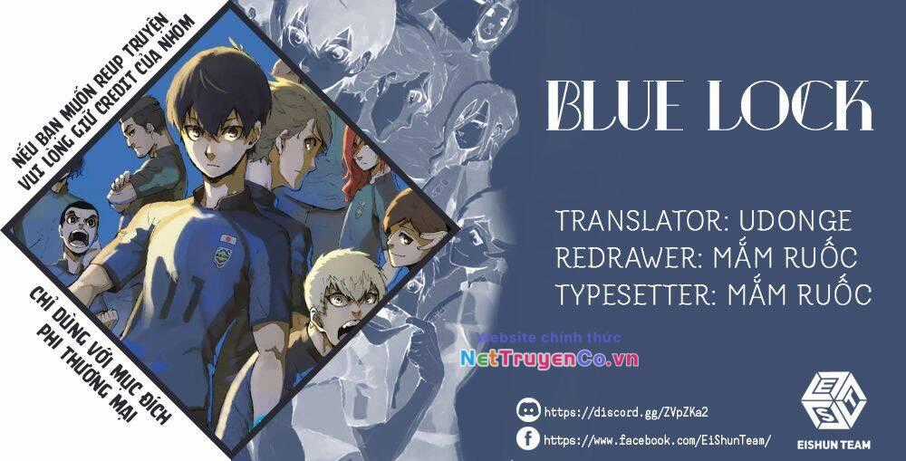 Thiên Tài Bóng Đá, Tiền Đạo Số 1 Chapter 89 trang 2