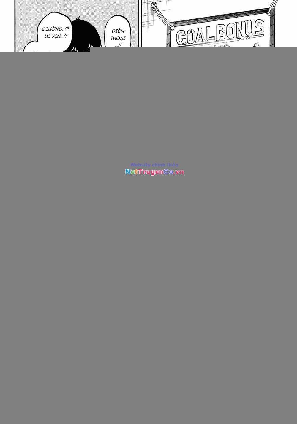 Thiên Tài Bóng Đá, Tiền Đạo Số 1 Chapter 9 trang 17