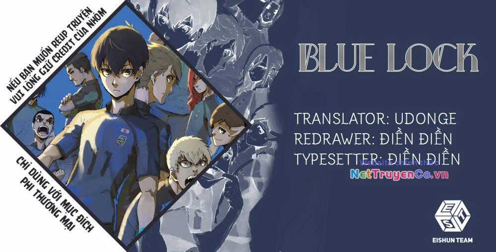 Thiên Tài Bóng Đá, Tiền Đạo Số 1 Chapter 91 trang 2