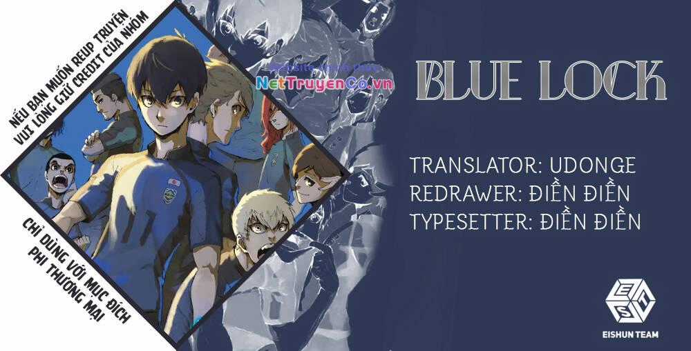 Thiên Tài Bóng Đá, Tiền Đạo Số 1 Chapter 93 trang 2