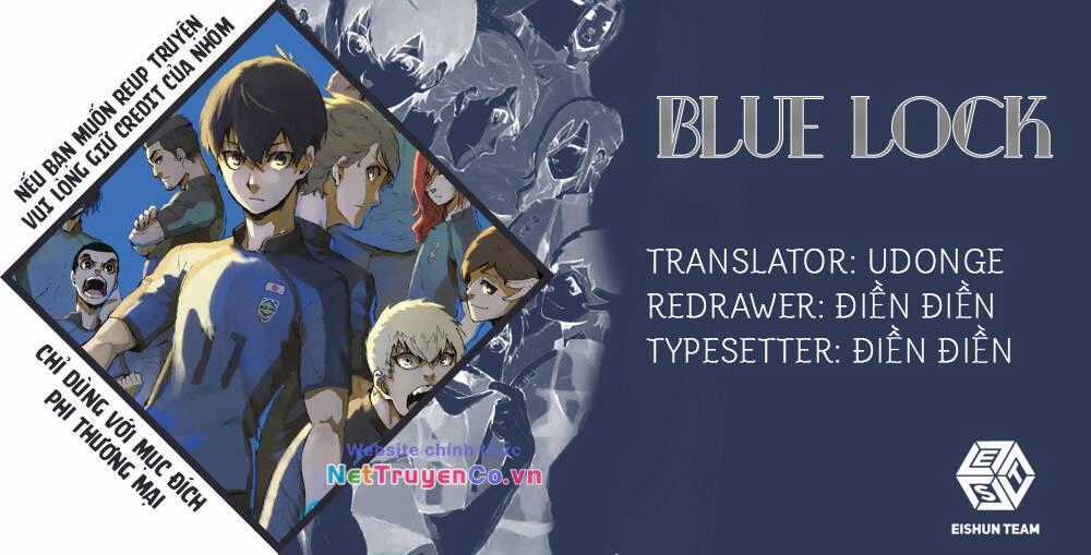 Thiên Tài Bóng Đá, Tiền Đạo Số 1 Chapter 95 trang 2