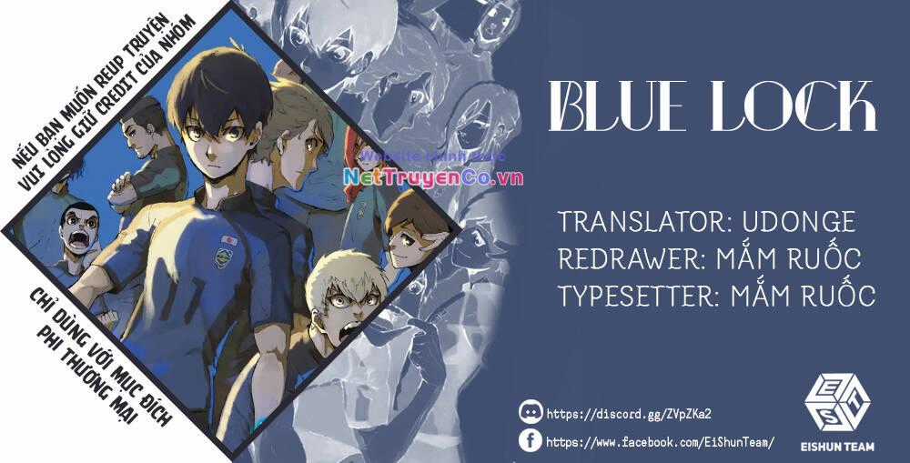 Thiên Tài Bóng Đá, Tiền Đạo Số 1 Chapter 98 trang 2