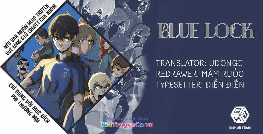 Thiên Tài Bóng Đá, Tiền Đạo Số 1 Chapter 99 trang 2