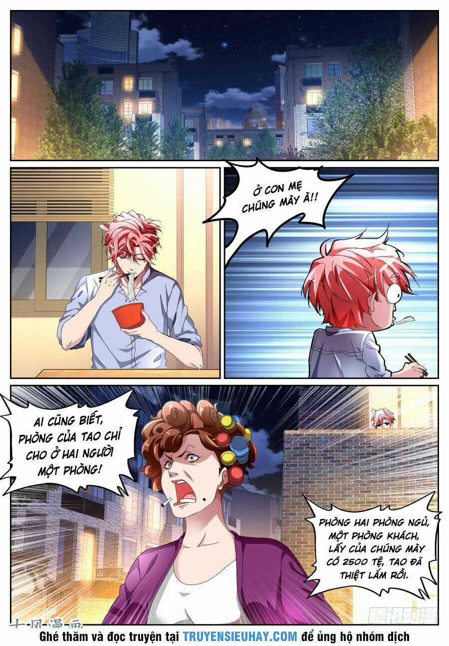 Thiên Tài Cao Thủ Chapter 101 trang 0