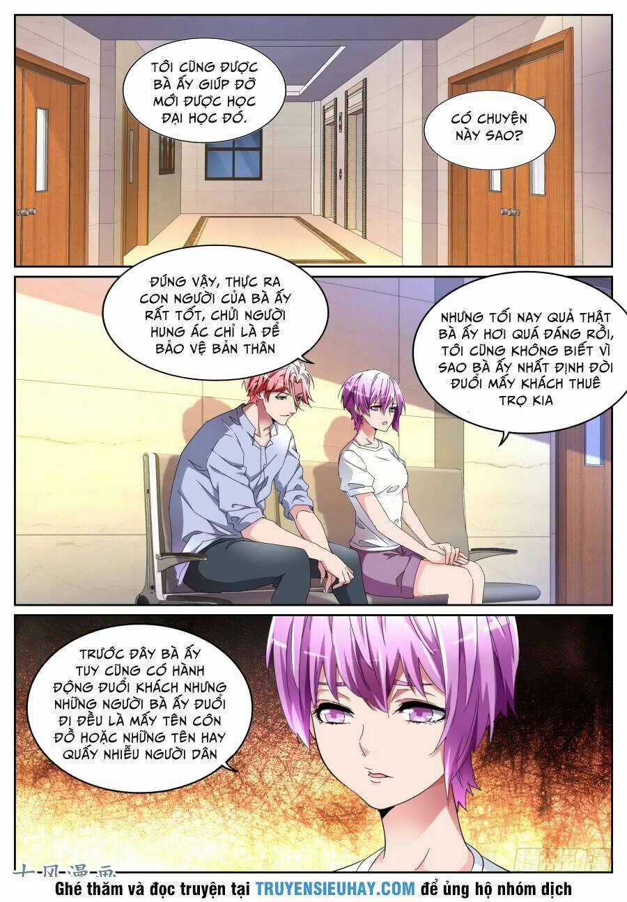 Thiên Tài Cao Thủ Chapter 103 trang 2