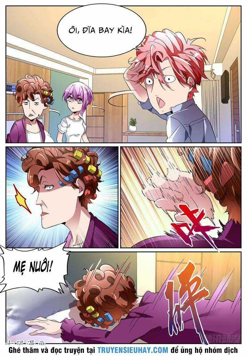 Thiên Tài Cao Thủ Chapter 104 trang 11