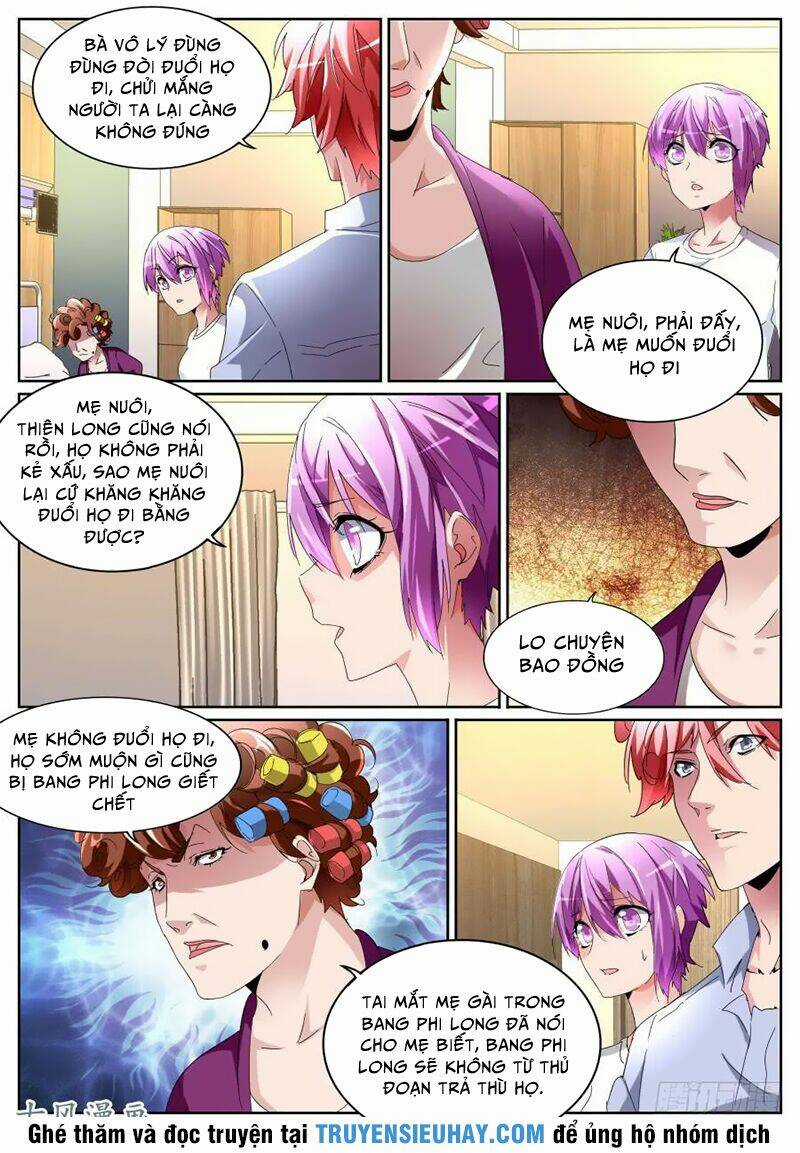 Thiên Tài Cao Thủ Chapter 104 trang 5