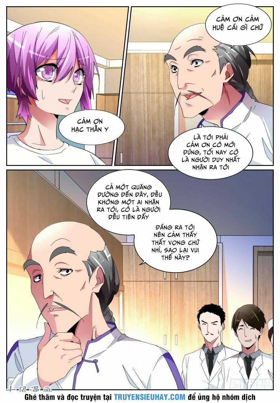 Thiên Tài Cao Thủ Chapter 106 trang 2