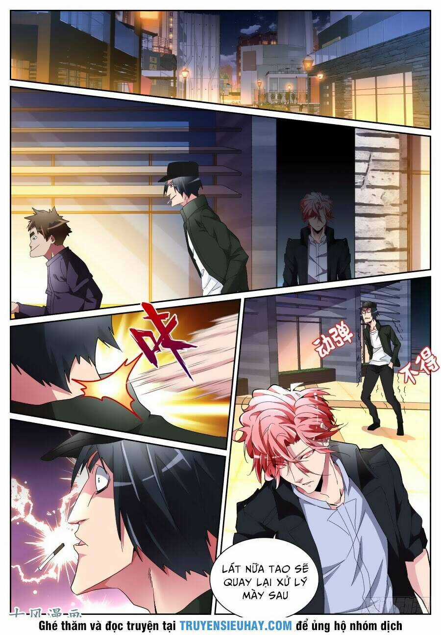 Thiên Tài Cao Thủ Chapter 108 trang 2