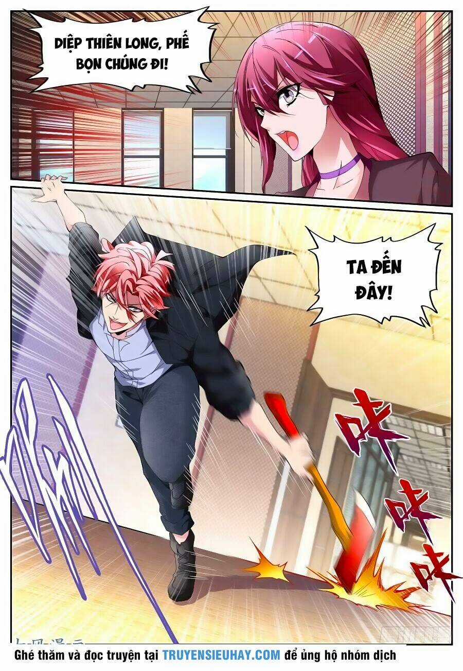 Thiên Tài Cao Thủ Chapter 112 trang 2