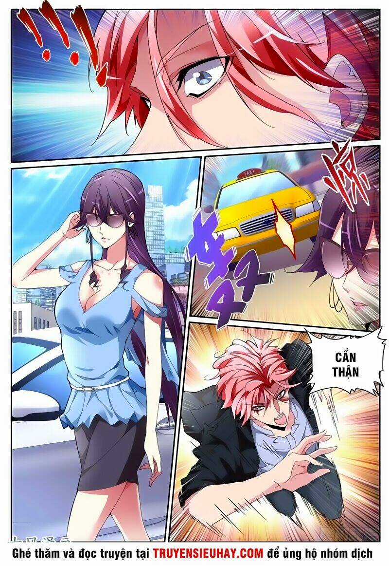 Thiên Tài Cao Thủ Chapter 117 trang 9