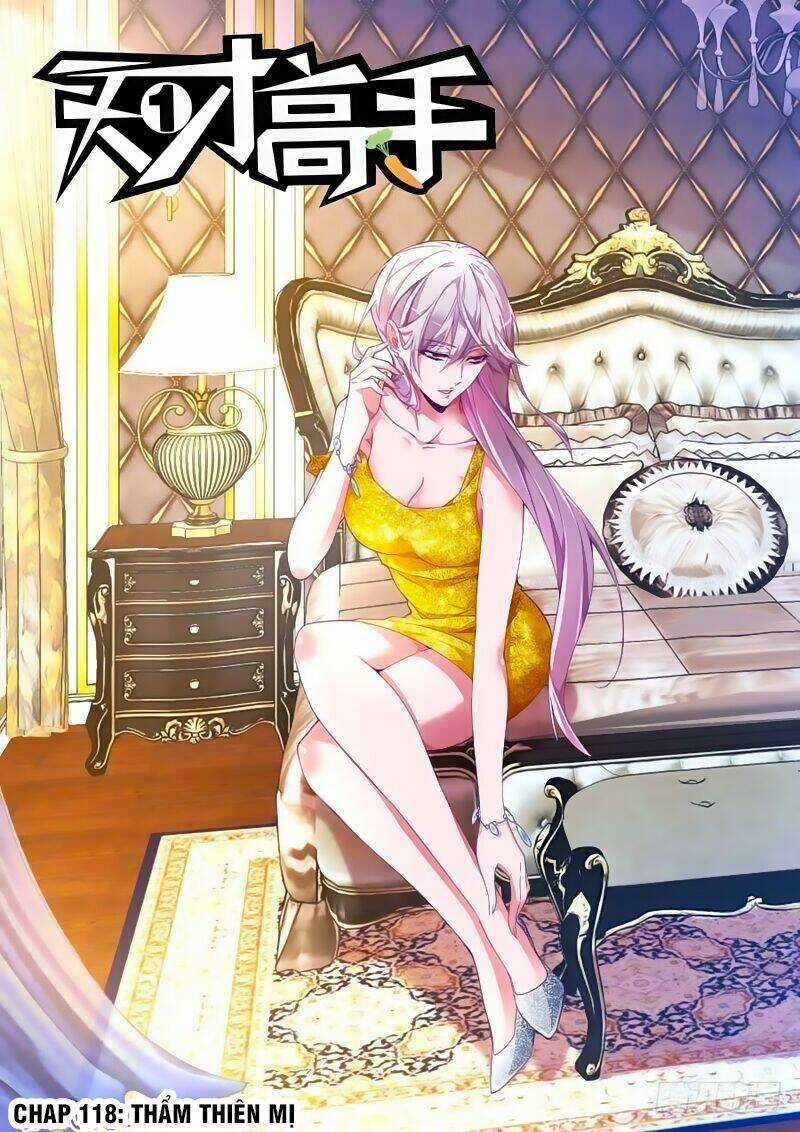 Thiên Tài Cao Thủ Chapter 118 trang 1