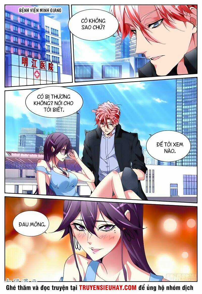 Thiên Tài Cao Thủ Chapter 118 trang 2