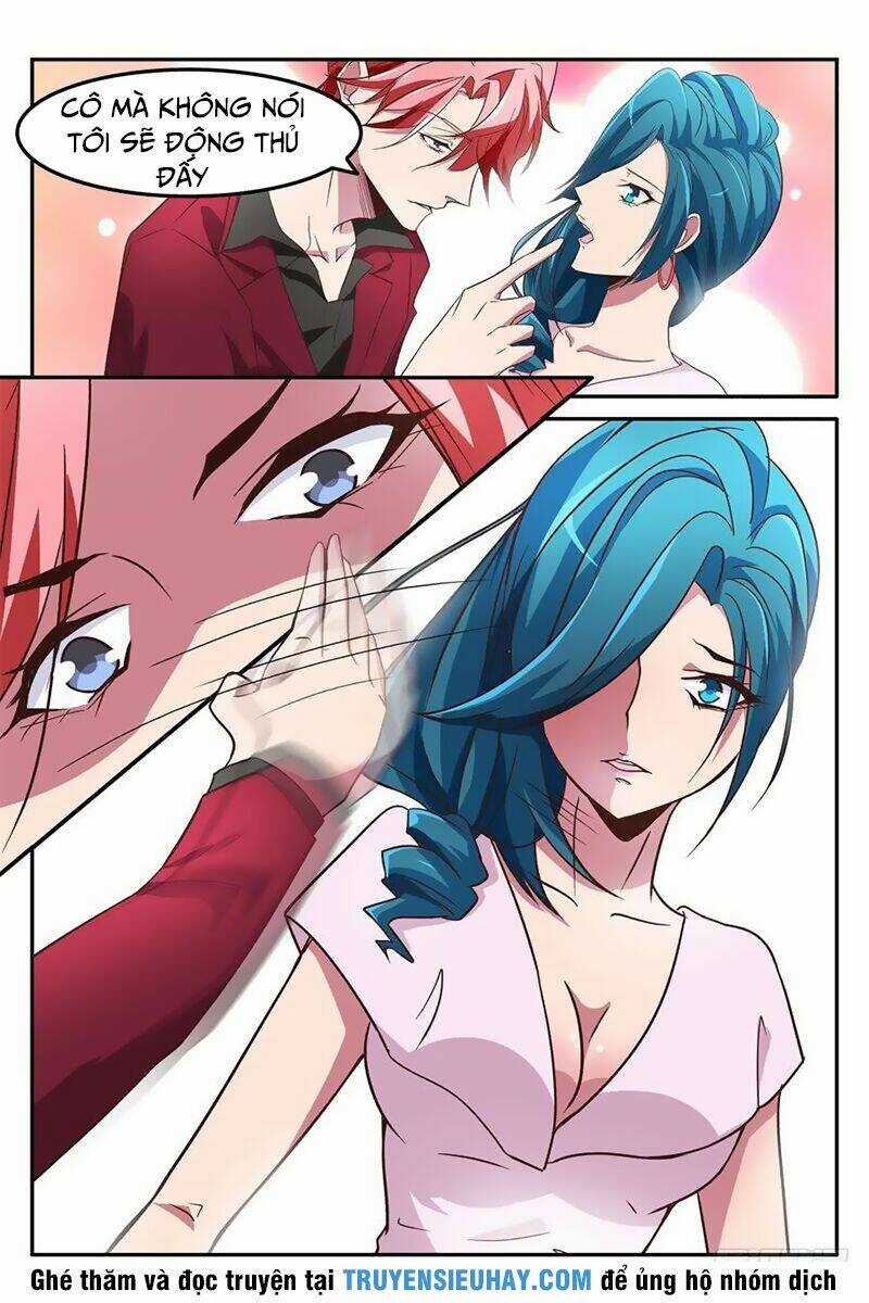 Thiên Tài Cao Thủ Chapter 127 trang 1