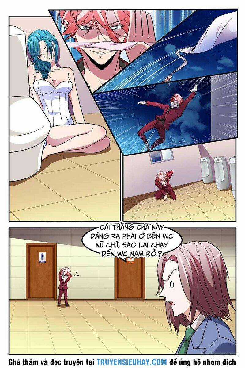 Thiên Tài Cao Thủ Chapter 127 trang 2