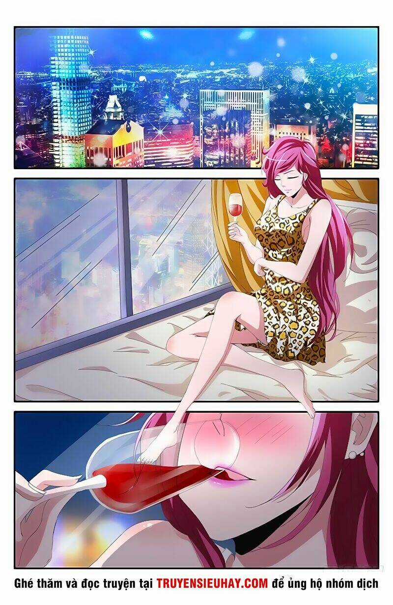 Thiên Tài Cao Thủ Chapter 130 trang 2