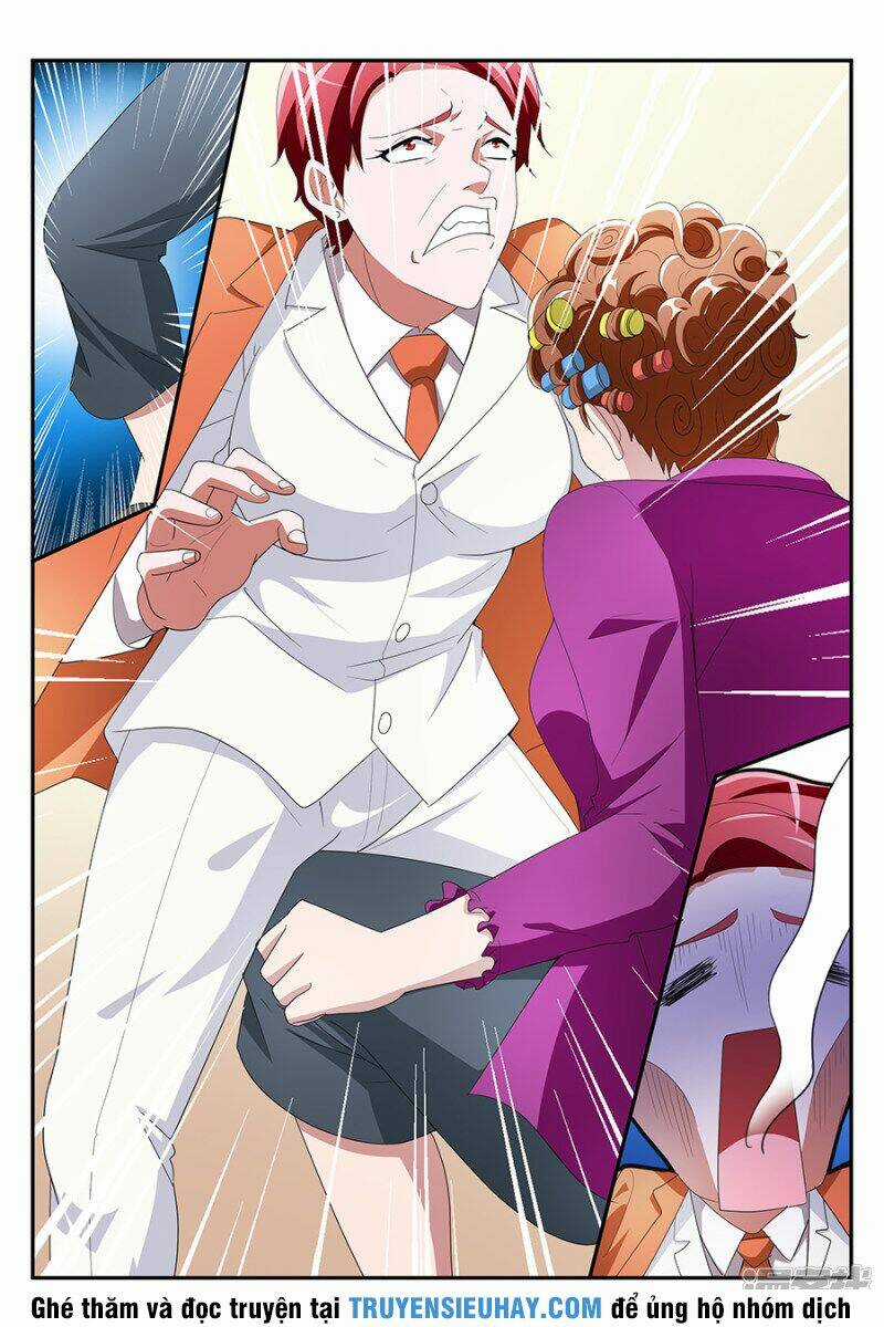 Thiên Tài Cao Thủ Chapter 134 trang 1